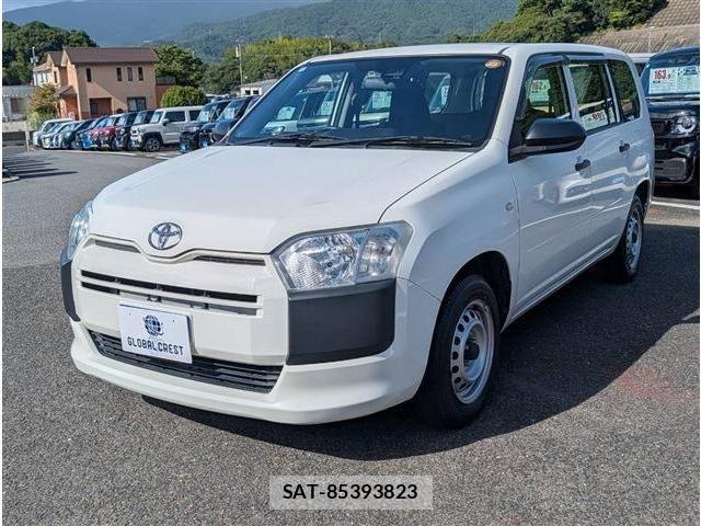 Toyota PROBOX VAN 2021-08 8797230-2