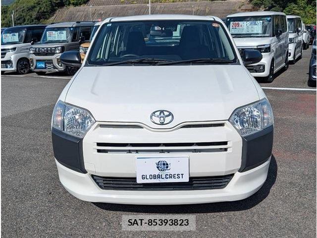 Toyota PROBOX VAN 2021-08 8797230-3