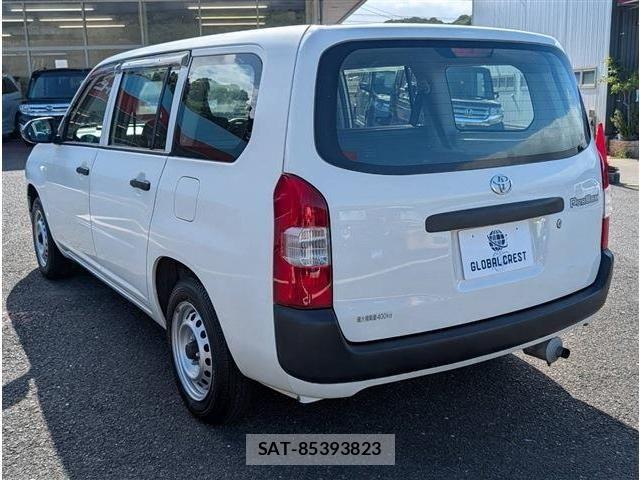 Toyota PROBOX VAN 2021-08 8797230-7