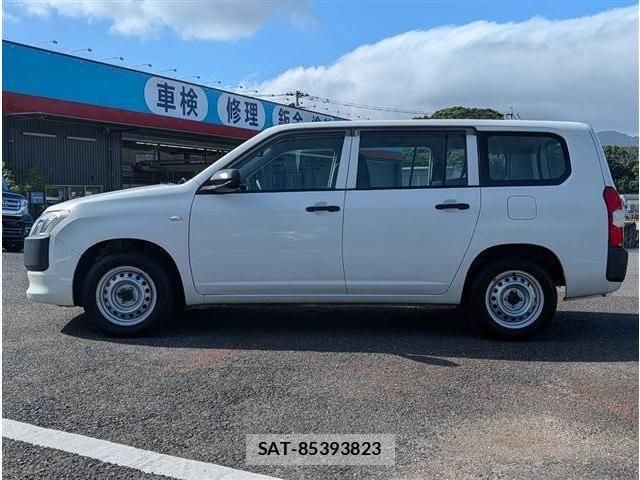Toyota PROBOX VAN 2021-08 8797230-8