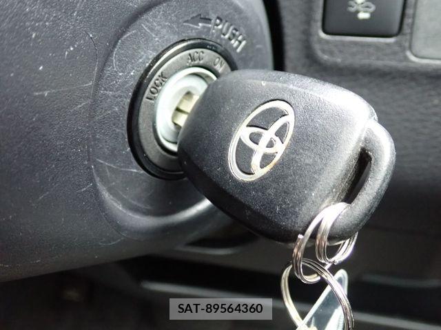 Toyota PROBOX VAN 2021-05 8831221-11