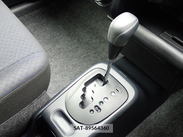 Toyota PROBOX VAN 2021-05 8831221-12