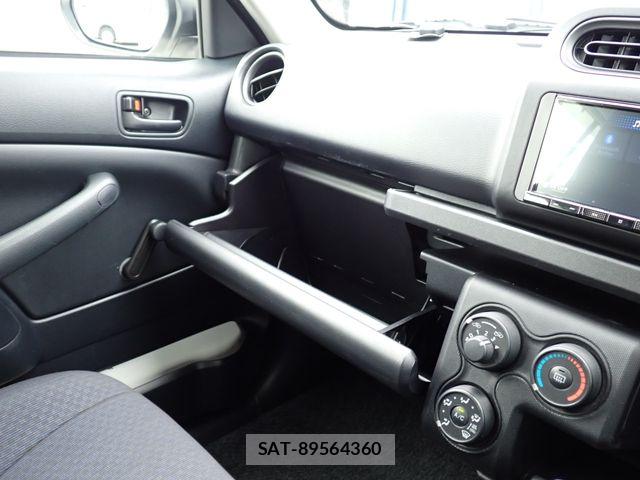 Toyota PROBOX VAN 2021-05 8831221-17