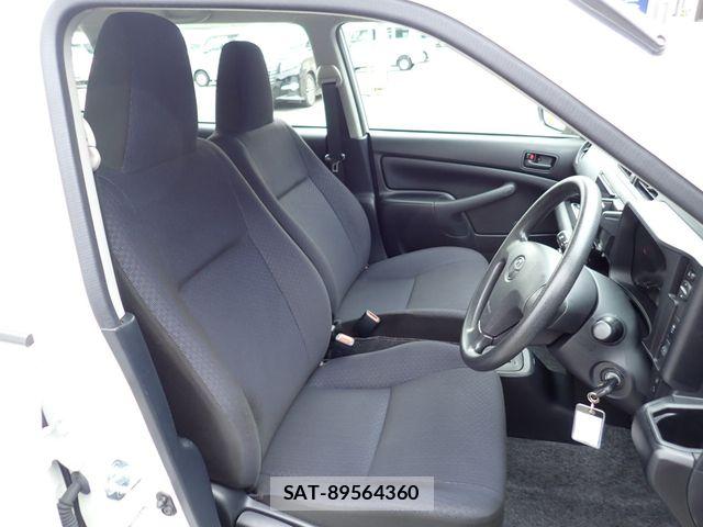 Toyota PROBOX VAN 2021-05 8831221-18
