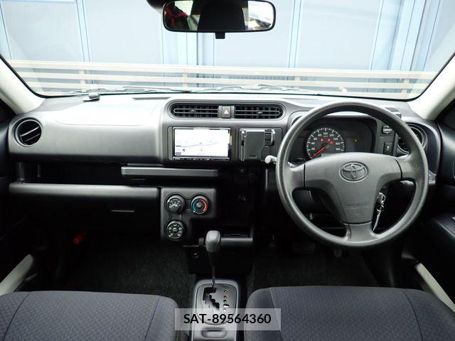 Toyota PROBOX VAN 2021-05 8831221-1
