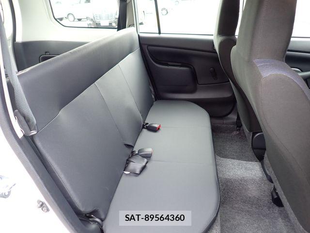 Toyota PROBOX VAN 2021-05 8831221-19