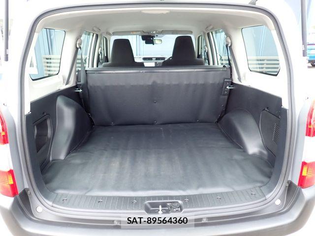 Toyota PROBOX VAN 2021-05 8831221-20