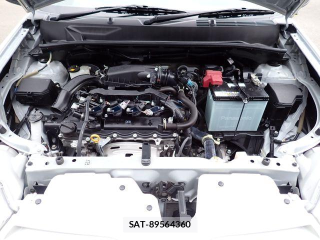 Toyota PROBOX VAN 2021-05 8831221-24