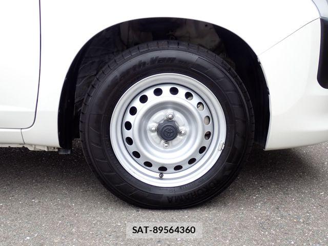 Toyota PROBOX VAN 2021-05 8831221-28