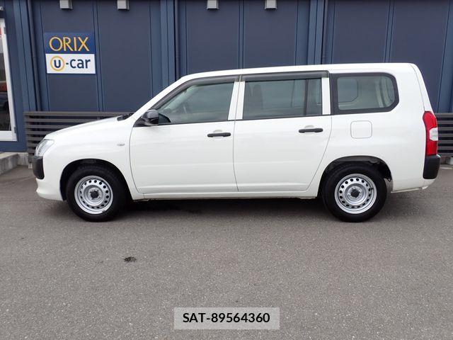 Toyota PROBOX VAN 2021-05 8831221-29