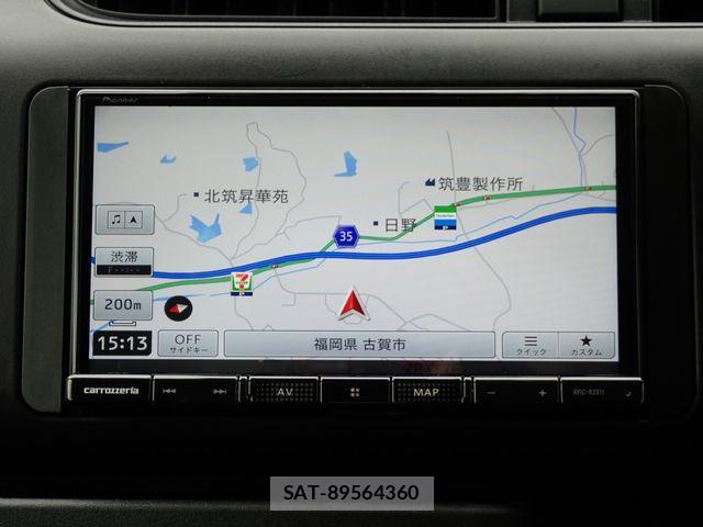 Toyota PROBOX VAN 2021-05 8831221-3