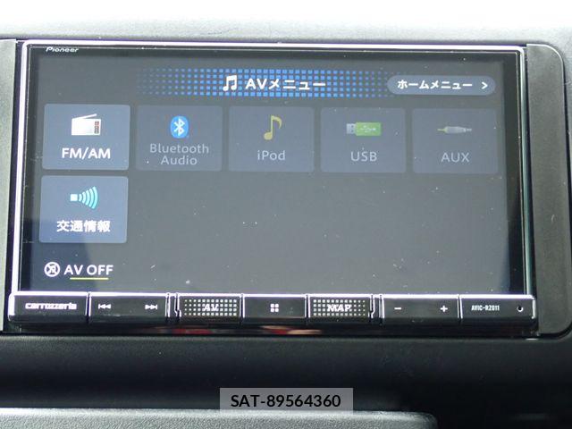 Toyota PROBOX VAN 2021-05 8831221-4