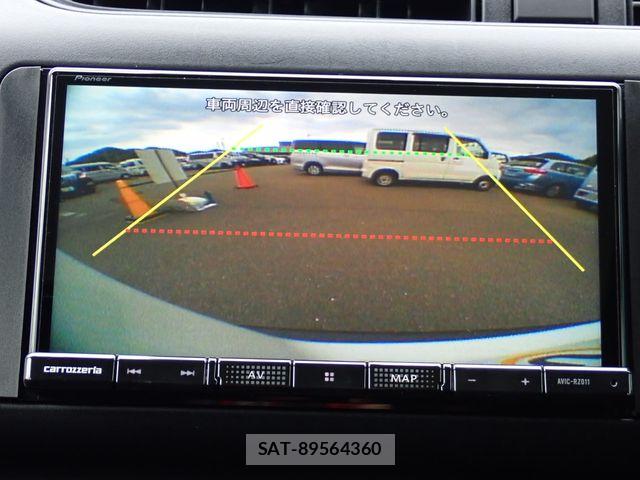 Toyota PROBOX VAN 2021-05 8831221-5