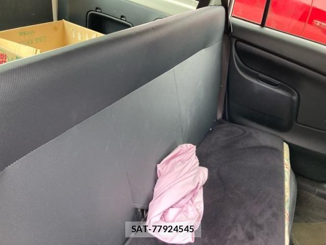 Toyota PROBOX VAN 2014-09 8850434-11
