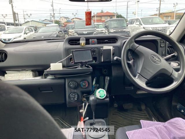 Toyota PROBOX VAN 2014-09 8850434-12
