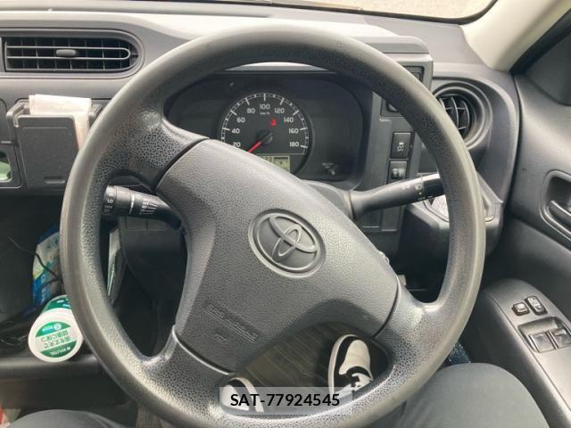 Toyota PROBOX VAN 2014-09 8850434-13