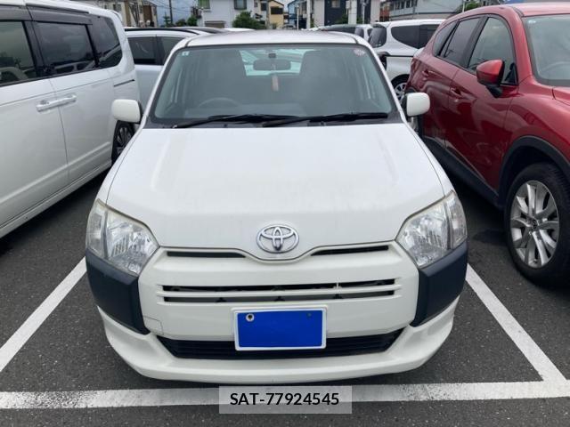 Toyota PROBOX VAN 2014-09 8850434-1