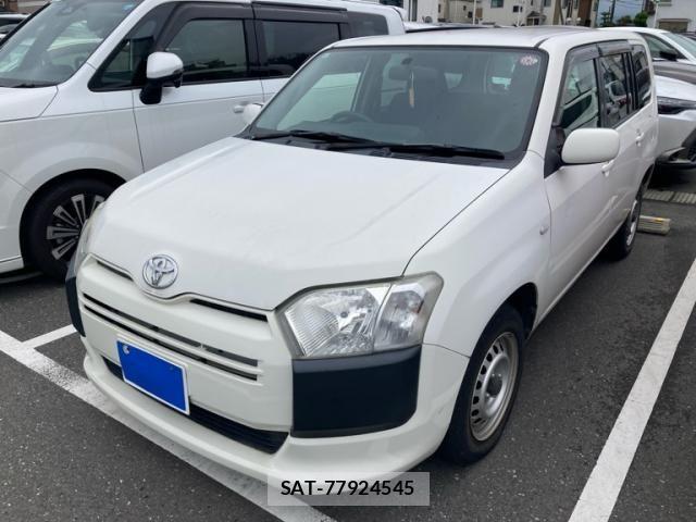 Toyota PROBOX VAN 2014-09 8850434-2