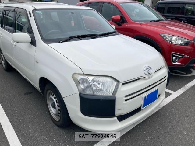 Toyota PROBOX VAN 2014-09 8850434-3