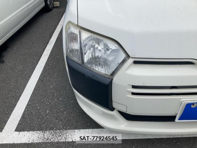 Toyota PROBOX VAN 2014-09 8850434-4