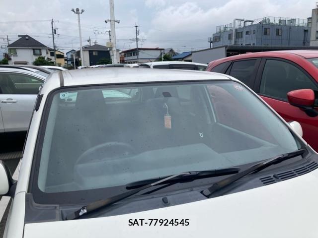 Toyota PROBOX VAN 2014-09 8850434-5