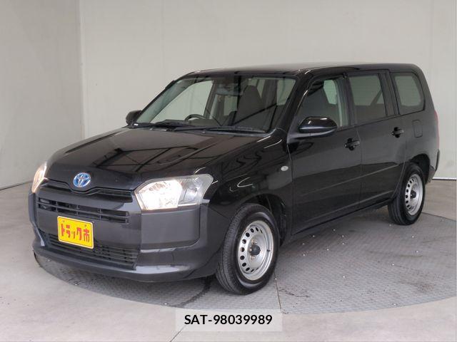 Toyota PROBOX VAN 2021-07 8841019-0