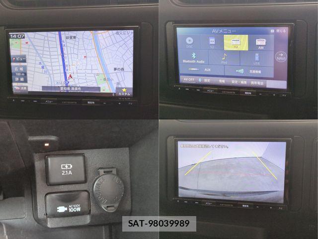 Toyota PROBOX VAN 2021-07 8841019-9