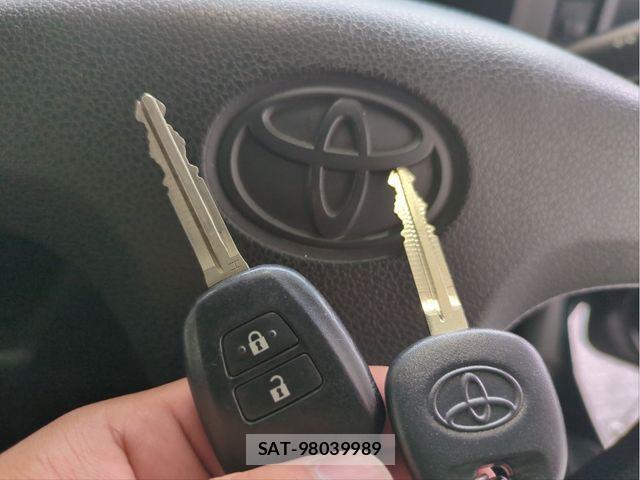 Toyota PROBOX VAN 2021-07 8841019-12
