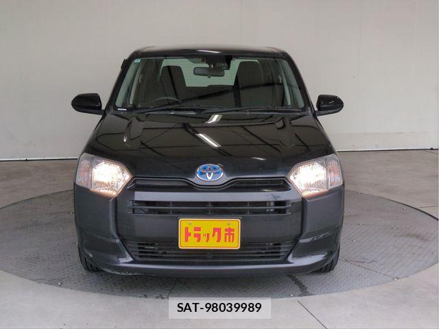 Toyota PROBOX VAN 2021-07 8841019-14