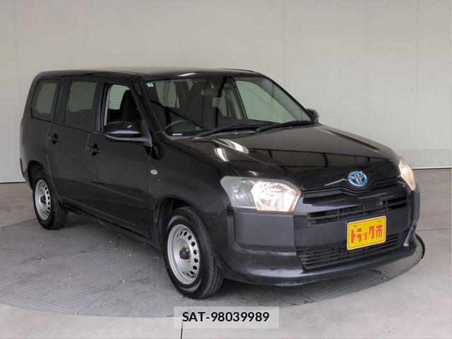 Toyota PROBOX VAN 2021-07 8841019-15