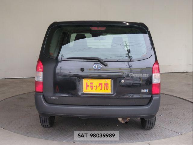 Toyota PROBOX VAN 2021-07 8841019-17