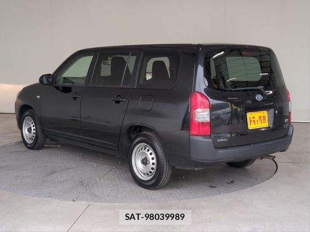 Toyota PROBOX VAN 2021-07 8841019-18