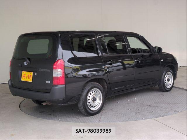 Toyota PROBOX VAN 2021-07 8841019-1