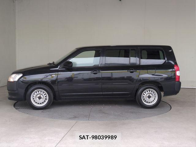 Toyota PROBOX VAN 2021-07 8841019-19
