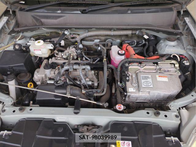 Toyota PROBOX VAN 2021-07 8841019-23
