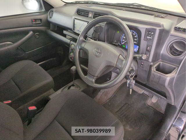 Toyota PROBOX VAN 2021-07 8841019-24