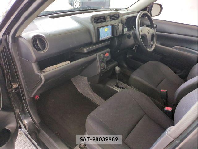 Toyota PROBOX VAN 2021-07 8841019-2