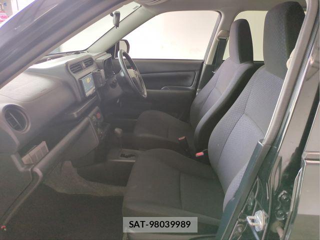 Toyota PROBOX VAN 2021-07 8841019-3