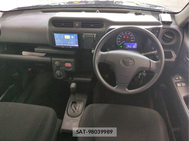 Toyota PROBOX VAN 2021-07 8841019-7