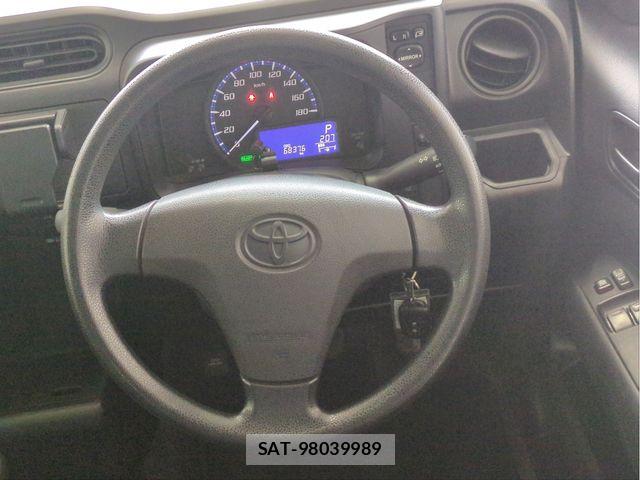 Toyota PROBOX VAN 2021-07 8841019-8
