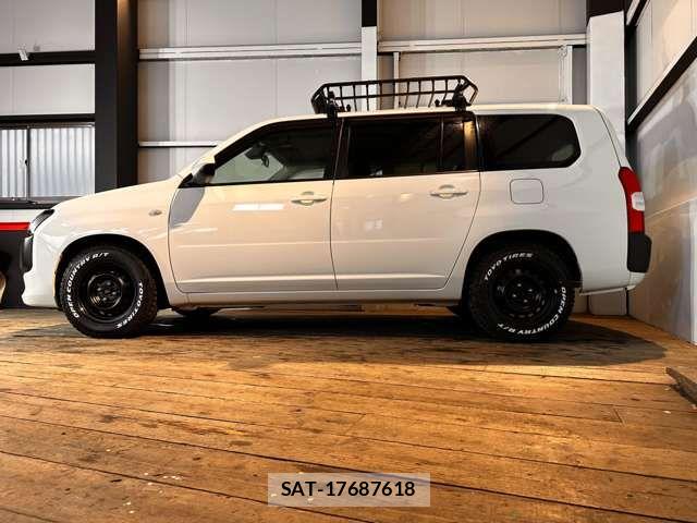 Toyota PROBOX VAN 2021-06 8849350-19