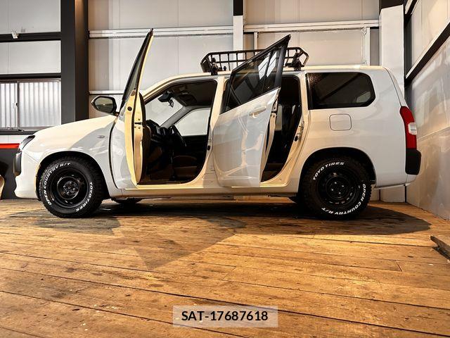 Toyota PROBOX VAN 2021-06 8849350-20