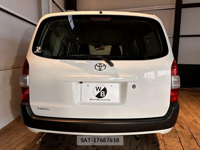 Toyota PROBOX VAN 2021-06 8849350-21