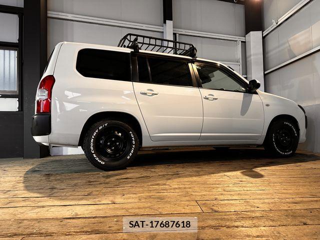 Toyota PROBOX VAN 2021-06 8849350-22