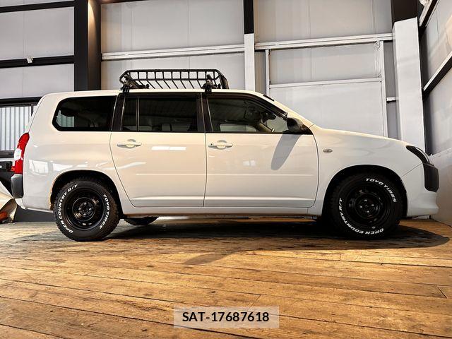 Toyota PROBOX VAN 2021-06 8849350-24