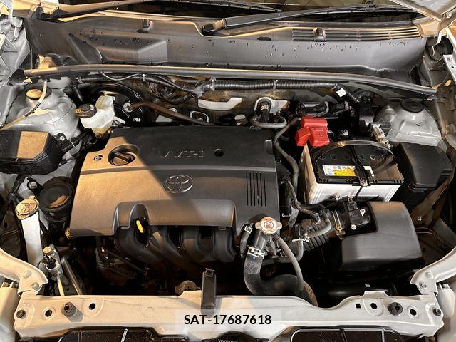 Toyota PROBOX VAN 2021-06 8849350-25