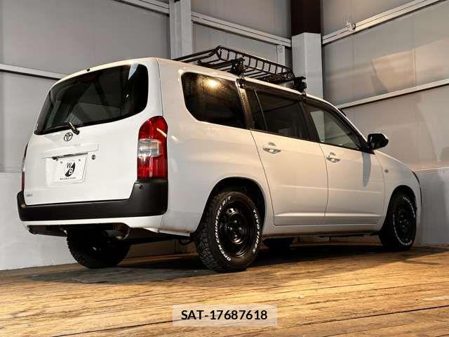 Toyota PROBOX VAN 2021-06 8849350-2
