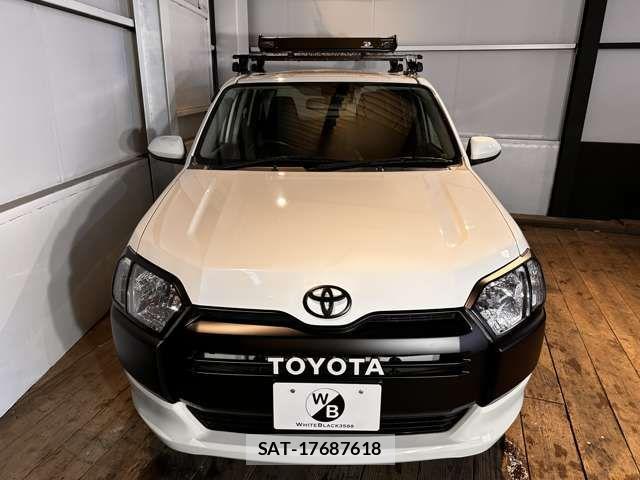 Toyota PROBOX VAN 2021-06 8849350-3