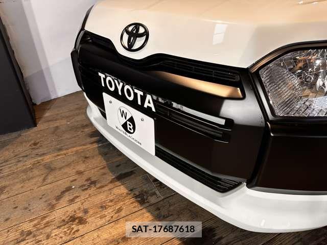 Toyota PROBOX VAN 2021-06 8849350-4