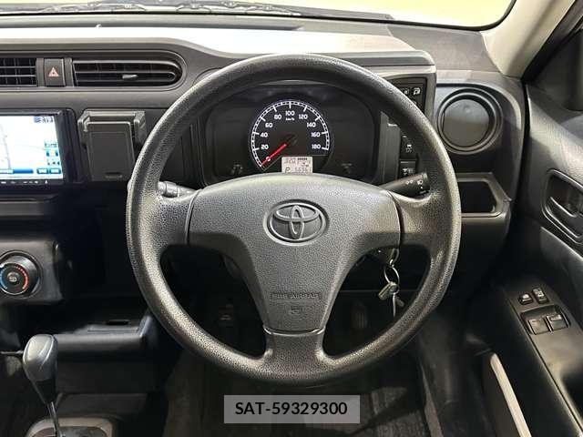 Toyota PROBOX VAN 2016-08 8850433-9